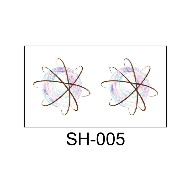 SH-005