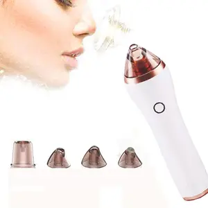 Remover Vacuum Pore Cleaner New Arrivals Best Selling Beauty Equipment Products Facial Pore Cleaner Blackhead Remover Suction Vacuum