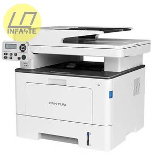 <span class=keywords><strong>Imprimante</strong></span> multifonction <span class=keywords><strong>laser</strong></span> monochrome Pantum BM5100ADN BM5100ADW à impression recto verso automatique excellente, 40 ppm - Product Image 2