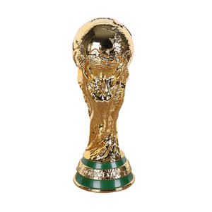 थोक 2026 विश्व फुटबॉल हर्लिस कप ट्रॉफी प्रशंसकों परिधीय स्मारक उपहार पुरस्कार गहने - Product Image 3