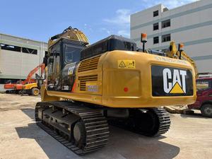 ราคาดี รถขุดตีนตะขาบ Caterpillar 336 มือสอง ขนาด 36 ตัน สภาพดี - Product Image 6