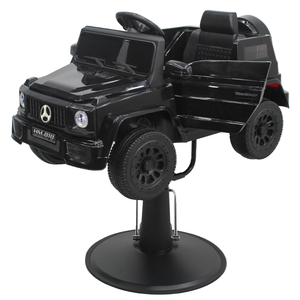 बच्चों के लिए चेयर नाई की कार की कुर्सी, नाई की दुकान, बच्चों के लिए नाई की दुकान - Product Image 1