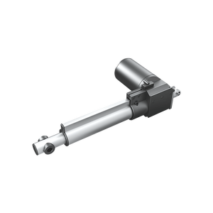 Meccanismo di Sollevamento Letto Elettrico JIECANG JC35D Impermeabile 12v 24v Attuatore Lineare con Commutazione a Spazzole - Product Image 2