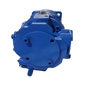 Pompe à pistons axiaux série A10V A10VO A10VSO A10VO28 A10VODE A10VO28ED72 hydraulique a 45 LA7DG 32R-VPB22U52E 0VODE A10VO28ED72 - Product Image 1
