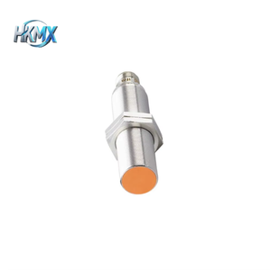 Industrial Proximity <b>Sensor</b> Module LJ8A3-1-Z/BX LJ8A3-2-Z/BX LJ8A3-3-Z/BX LJ8A3-4-Z/BX for Automation - Product Image 1