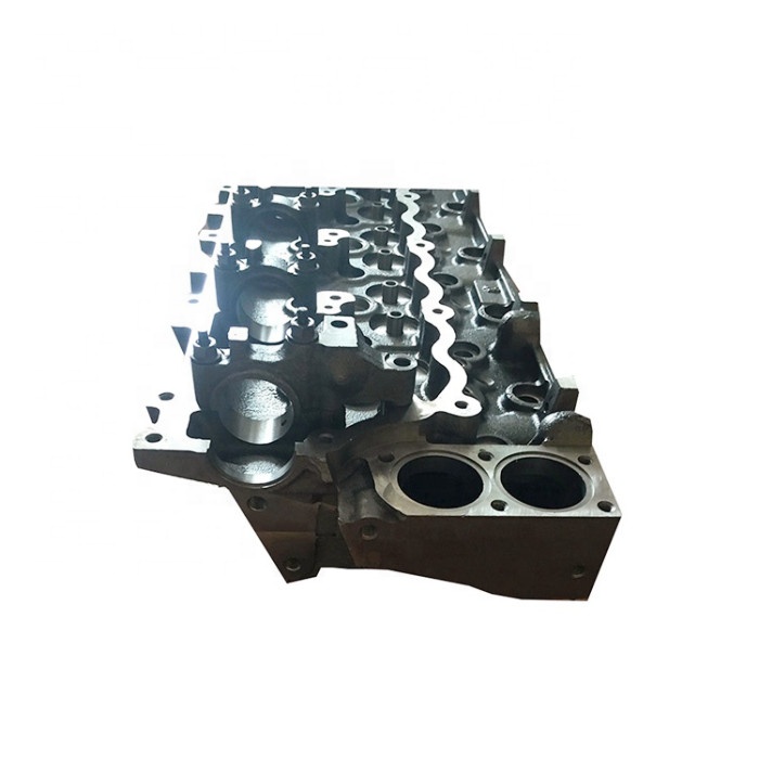 4HF1 Engine Cylinder Head for Mazda Titan & ISUZU NPR