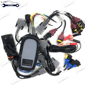 Xtruck Y006, version améliorée du Xtruck Y005, détecteur d'azote, capteur d'oxyde d'azote, capteur de température, capteur de niveau d'urée, capteur de PM des gaz d'échappement, capteur de pompe à urée - Product Image 2