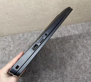 Cũ kinh doanh máy tính xách tay cho Dell Latitude E5300 <span class=keywords><strong>Intel</strong></span> <span class=keywords><strong>Core</strong></span> I5-8th 8GB RAM 256GB SSD 13.3-inch màn hình cảm ứng OLED sử dụng nhà - Product Image 3