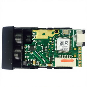 512A RXTX Mini sensore di distanza 40m modulo Laser OEM - Product Image 1