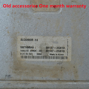 Placa de ordenador de motor KIA KX1 KX3 SELTOS KX CROSS ECU 39137-2G810, desmontaje de coche de segunda mano de <span class=keywords><strong>2</strong></span>, <span class=keywords><strong>2</strong></span>, <span class=keywords><strong>2</strong></span>, 1, <span class=keywords><strong>2</strong></span>, <span class=keywords><strong>2</strong></span>, <span class=keywords><strong>2</strong></span> - Product Image 2