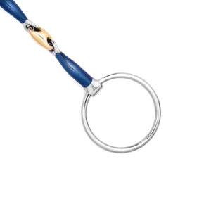 Oferta Especial: Bocados Ecuestres de Acero Inoxidable Personalizables, Cómodos y de Alta Calidad con Logotipo, Color y Tamaño Personalizados, Servicio OEM - Product Image 6