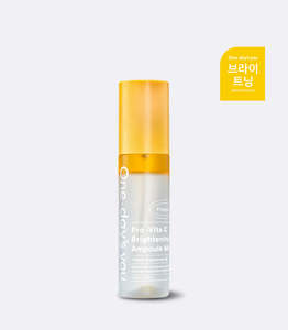 โปร วีต้า ซี ไบรท์เทนนิ่ง แอมพูล มิสท์ วิตามินซี ไฮเดรติ้ง เฟเชียล มิสท์ โกลว์ เรเดียนซ์ สกิน โทนเนอร์ สเปรย์ แอนตี้ เอจจิ้ง เอสเซนส์ - Product Image 1