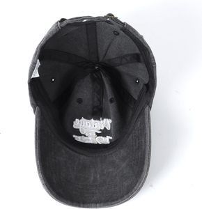 Gorra de béisbol Vintage NOEMIN para hombre, Ideas de <span class=keywords><strong>regalo</strong></span> inusuales geniales, gorras de 50, <span class=keywords><strong>60</strong></span> y 80 <span class=keywords><strong>cumpleaños</strong></span>, comunes para papá nacido 1945/1955/1965/1975 - Product Image 3