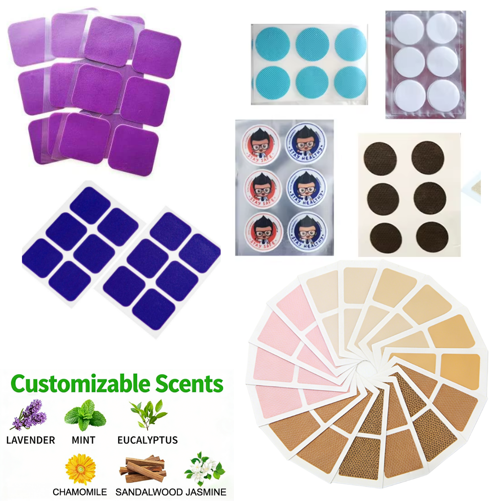 Colore personalizzabile