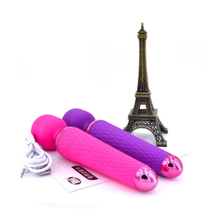 Vibrador AV, Juguetes Sexuales, Estimulador Anal y de Clítoris, Vibrador de Masaje Erótico <span class=keywords><strong>para</strong></span> Mujeres, Placer del Clítoris, Puntos Sensibles, <span class=keywords><strong>Parejas</strong></span> - Product Image 5