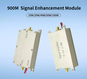 Amplificateur de signal RF unidirectionnel SMJ DS-830-960M 900M/915M/868M, figure de bruit de 0,3 dB pour drone FPV UAV multi-fréquence - Product Image 6