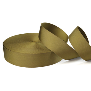 Heavy Duty Militaire Webbing Nylon <b>Strap</b> for Tactical Gear Bag Belt and Outdoor Equipment - Product Image 3