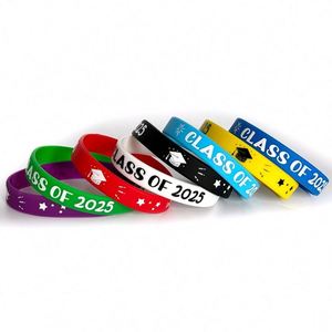Bracelets en silicone personnalisés pas chers pour la promotion et les compétitions, bracelets de sport pour hommes et femmes, bracelets en caoutchouc sur mesure - Product Image 4