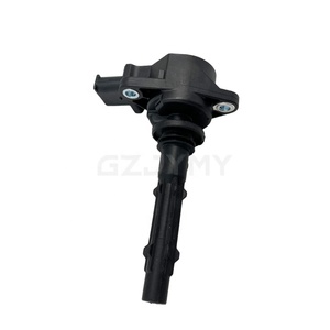 奔驰汽车零件发动机M272 W203 W204 C280 CLK350 E320 R350 SLK的2729060060汽车发动机系统点火线圈 - Product Image 1