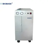 BIOBASE-generador de nitrógeno NG-500, generador de Gas de alta pureza, 99.999% para laboratorio