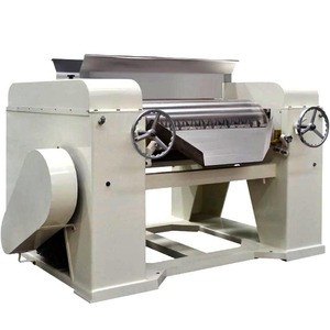SM405 Moulin à 3 rouleaux pour fraisage de savon de toilette - Product Image 1