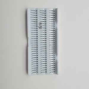 ฉลากส่วนตัวVolume Lash 3d 4d 5dขนตาคลัสเตอร์Flare Eyelashes Extensions - Product Image 1