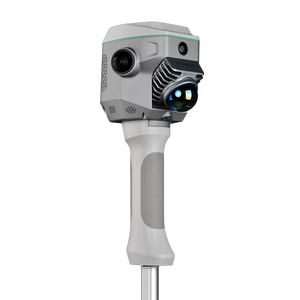 Escáner Láser 3D de Alta Precisión SOUTH Me Plus, Lidar Visual RTK Portátil, para Mapeo en Interiores y Exteriores - Product Image 5
