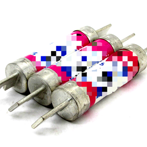 새로운 3개 묶음의 Shawmut Tr100r 100a 250v 오리지널 재고 산업 자동화 전용 PLC 컨트롤러 - Product Image 1