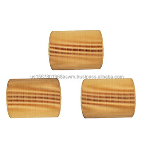 Filtre à air Mengma 1625165480, pièce de compresseur d'air, fabrication de soupape de régulation de pression - Product Image 3