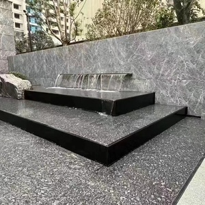 Baldosas de Cerámica Mate de Estilo Chino de Lujo, de Alta Gama, para Paredes y Suelos, Antideslizantes, para Paisajismo - Product Image 4