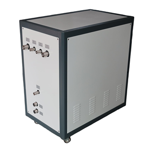 צ'ילר מקורר מים <span class=keywords><strong>5HP</strong></span> עם משאבה ומיכל מובנים להתקנה קלה - Product Image 3