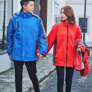 Factory Direct Men's <strong>Jackets</strong> Coats Windproof Winter Outdoor Work Clothes Waterproof Hunting <strong>Jacket</strong> - Product Image 4