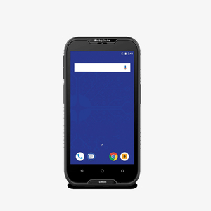 Datalogic-escáner de código de barras DM88, Mobydata M81, wifi, GPS, 4G, 2D, terminal portátil Android, ordenador móvil, táctil, <span class=keywords><strong>PDA</strong></span> - Product Image 1