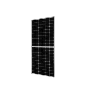 도매 ja 태양 광 pv 패널 모노 셀 JAM60D10 330-350/MB 시리즈 pv 태양 전지 패널 시스템 모노 퍼크 태양 전지 모듈