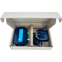 Receptor óptico mini filtro FTTX HFC XGS-PON 1550 de gran venta para usuarios de CATV, servicio OEM aceptable, producto patentado, nodo activo