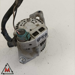 Alternateur 50A d'occasion 31400-70F6 pour Suzuki Alto 1994-2003 (85084) - Product Image 5