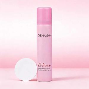 Déodorants et <span class=keywords><strong>anti</strong></span>-transpirants de haute qualité pour hommes et femmes, en gros, parfum naturel, <span class=keywords><strong>anti</strong></span>-odeur, spray déodorant de marque - Product Image 1