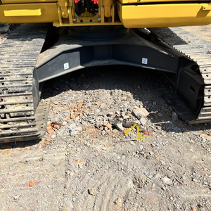 חם אפריקאי שוק מכירת <span class=keywords><strong>komatsu</strong></span> PC120-8 בשימוש מחפר 12t בנייה באיכות מעולה מכונת דיגר <span class=keywords><strong>komatsu</strong></span> pc120 - Product Image 4