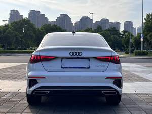 <span class=keywords><strong>Audi</strong></span> <span class=keywords><strong>A3</strong></span> <span class=keywords><strong>2022</strong></span> Usado, <span class=keywords><strong>SUV</strong></span> Automático, Volante a la Izquierda, Asientos de Cuero, Neumáticos R18, Portaequipajes de Aluminio, Cámara, Interior Oscuro, Gasolina - Product Image 3
