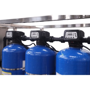 Giá Bán buôn máy xử lý nước RO thiết bị nước tinh khiết cho ngành công nghiệp hóa chất - Product Image 4