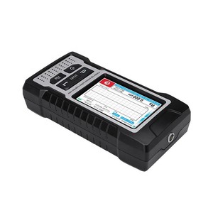 Instrumento Digital Portátil de Medición de Rugosidad, Tipo Dividido, para Ejes en Sitio de Trabajo, Precio de Fábrica - Product Image 6