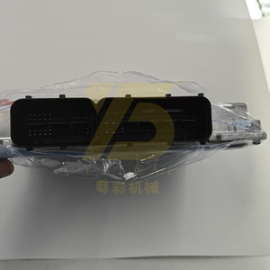 Controlador de Motor ECU 8-98180546-0 8981805460, Unidad de Control para SH330-6 6HK1, 3 Años de Garantía, Repuestos para Maquinaria Pesada China - Product Image 3