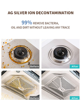 Chiffons de cuisine en coton sans additifs, petits lingettes écologiques pour nettoyer les surfaces des objets