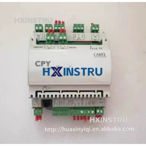 CAREL CPY08L02V0 ตัวควบคุมที่ได้รับการกำหนดค่าแล้ว ใช้ H - Product Image 1