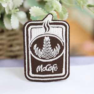 Custom Embroidered <strong>Patch</strong> Iron on <strong>Patches</strong> for Clothing DIY Sewing Applique Factory Price Russian Nesting <strong>Dolls</strong> <strong>Patches</strong> - Product Image 3