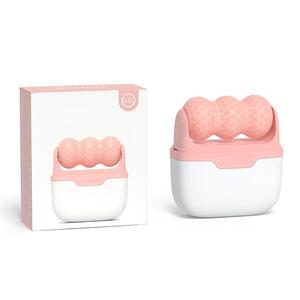 Rouleau globe de glace pour le visage et les yeux nouveau moule océan glace massage rouleau de massage froid congelable - Product Image 5