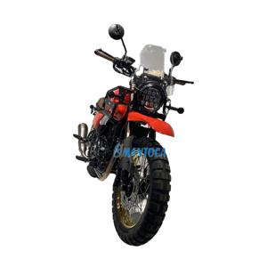 มอเตอร์ไซค์วิบาก กีฬามอเตอร์ไซค์ รถแข่งมอเตอร์ไซค์ มอเตอร์ไซค์สตรีทไบค์ - Product Image 4