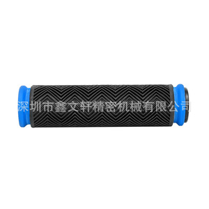 Poignée de caméra en silicone avec trou de vis 1/4 pour la photographie, poignée portable, ajustement universel - Product Image 1