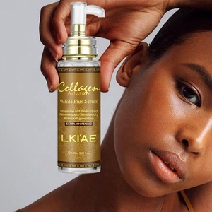Sérum blanchissant Correcteurs de pigmentation Main Coudes d'articulation Genou Détachant de taches intenses Sérum blanchissant pour peau noire - Product Image 6