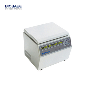 BIOBASE Centrífuga BKC-TH18II Table Top Alta Velocidade Centrífuga Sistema Duplo Centrífuga - Product Image 1